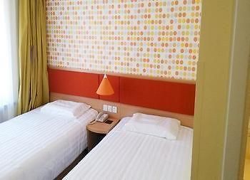 Home Inn Beijing Anningzhuang East Road Экстерьер фото