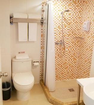 Home Inn Beijing Anningzhuang East Road Экстерьер фото