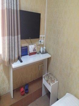 Home Inn Beijing Anningzhuang East Road Экстерьер фото